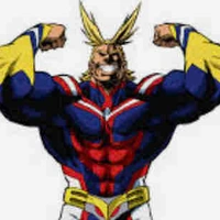 All Might