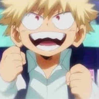 Baby Bakugo