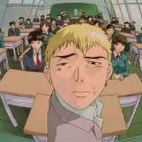 Teacher