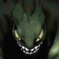 Sludge Villain
