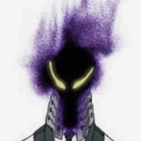 Kurogiri 