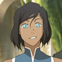 Korra