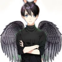 Alaric Dark Angel