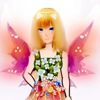 Leia Fairy
