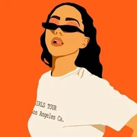 𝐓𝐡𝐞 𝐆𝐢𝐫𝐥𝐬