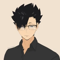 kuroo