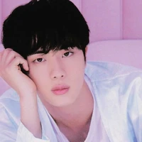 Seok Jin