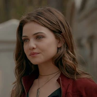 Daniela Strange