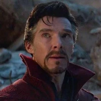 Stephen Strange