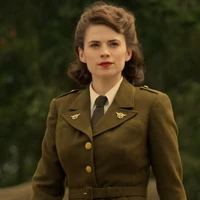 Peggy