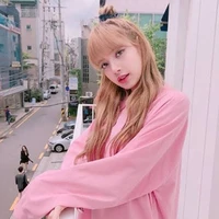 พลอยใส(นางเอก)​