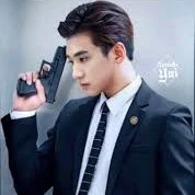 เต๋อบอดี้การ์ด​(พระเอก)​
