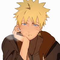 Naruto uzumaki