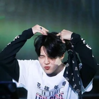 Jimin Alexzand