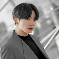 Jungkook Vandcer