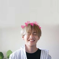 Taehyung Kanzerd