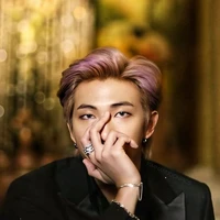 Namjoon Vandcer
