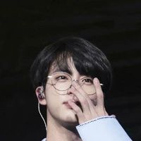 Seokjin Kanzerd