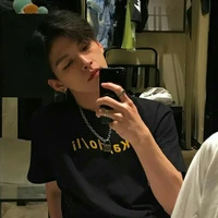 คิงส์(เพื่อนพระเอก)