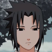 Sasuke