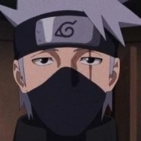 kakashi-sensei