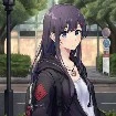 Daisy(Poison)(fl assistant /BFF)