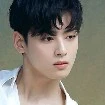 cha eu-woo