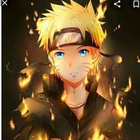 Naruto Uzumaki