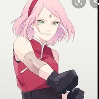 Sakura Haruno