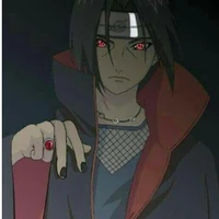 Itachi Uchiha