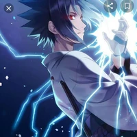 Sasuke Uchiha