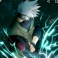 Kakashi