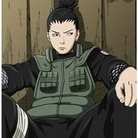 Shikamaro