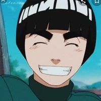 Rock lee