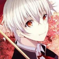 Luka(Bestie of warson)