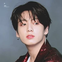 Jeon Jungkook
