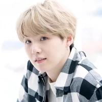 Min Yoongi