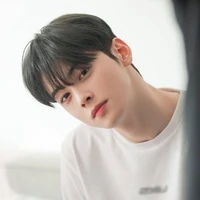 Cha Eunwoo