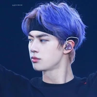 Kim Seokjin
