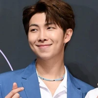 Kim Namjoon