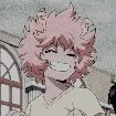 Mina Ashido