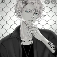 Alexander Long/ King/ ML