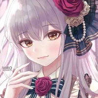 Orphanage Mother[Mrs.Kiki