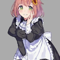 อารี(สาวใช้)