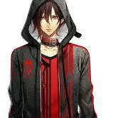 Ryo Hayama*alfa puro*