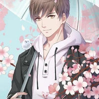 Nagisa Lang *omega*