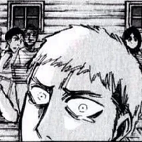 jean