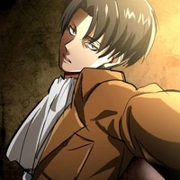 corporal levi