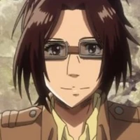 hange