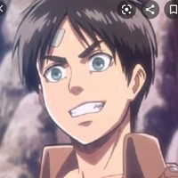 Eren yeeter😏